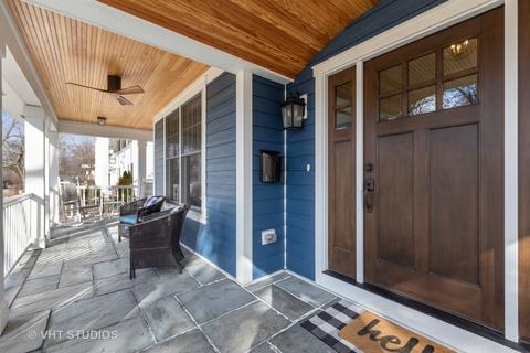 1303 E Harrison Ave, Wheaton, IL 60187 photo 5