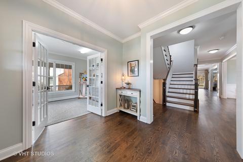 1303 E Harrison Ave, Wheaton, IL 60187 photo 6