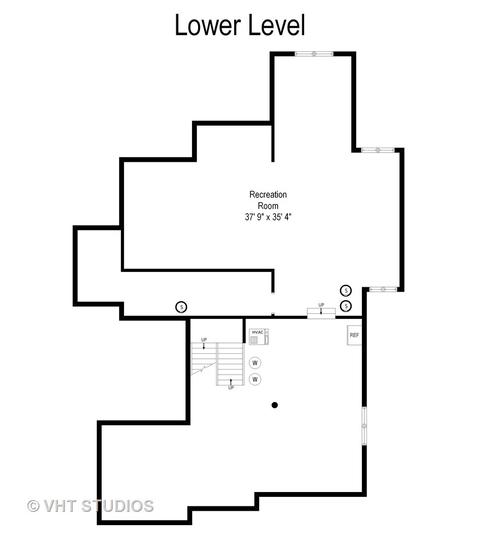 1303 E Harrison Ave, Wheaton, IL 60187 photo 49