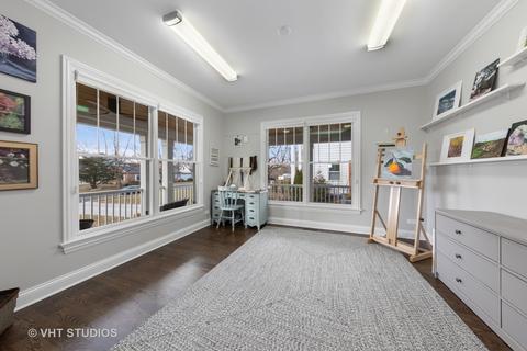 1303 E Harrison Ave, Wheaton, IL 60187 photo 17