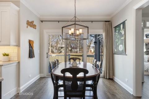 1303 E Harrison Ave, Wheaton, IL 60187 photo 9