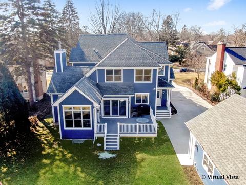 1303 E Harrison Ave, Wheaton, IL 60187 photo 44