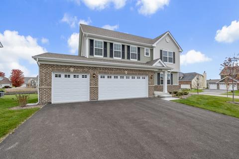 13539 Arborview Cir, Plainfield, IL 60585 photo 1