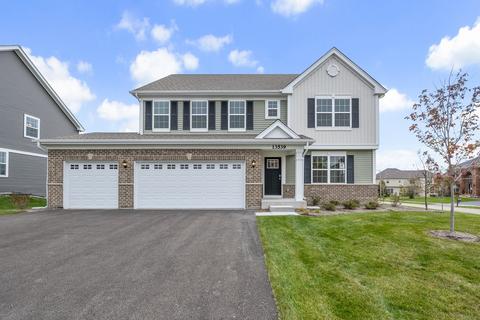 13539 Arborview Cir, Plainfield, IL 60585 photo 2