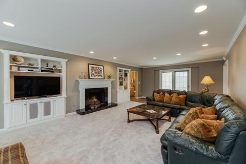 6340 Tremont St, Willowbrook, IL 60527 photo 4