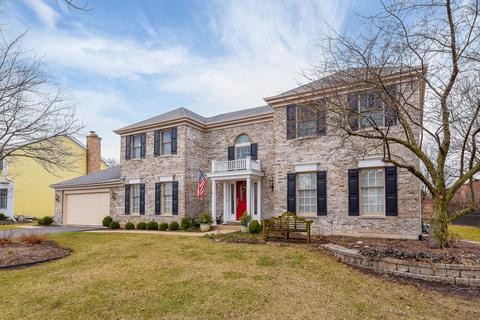 6340 Tremont St, Willowbrook, IL 60527 photo 1