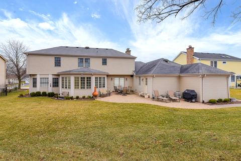 6340 Tremont St, Willowbrook, IL 60527 photo 37