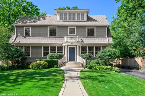 921 Pine St, Winnetka, IL 60093 photo 1