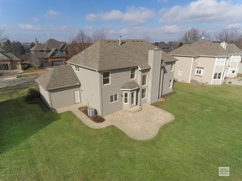 2829 Clarissa Ln, Aurora, IL 60502 photo 35