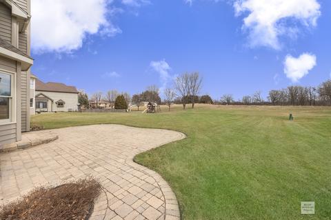 2829 Clarissa Ln, Aurora, IL 60502 photo 32