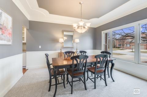 2829 Clarissa Ln, Aurora, IL 60502 photo 5