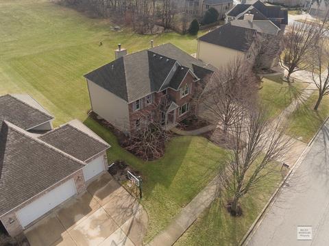2829 Clarissa Ln, Aurora, IL 60502 photo 42