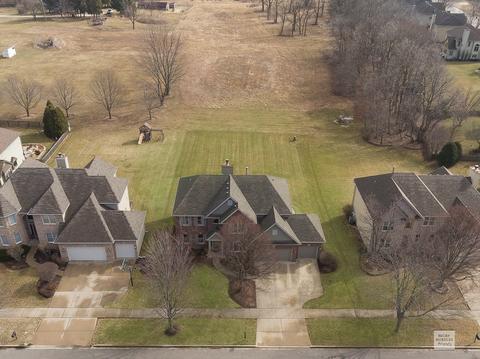 2829 Clarissa Ln, Aurora, IL 60502 photo 43