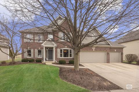 2829 Clarissa Ln, Aurora, IL 60502 photo 1