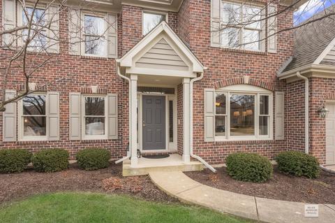 2829 Clarissa Ln, Aurora, IL 60502 photo 2