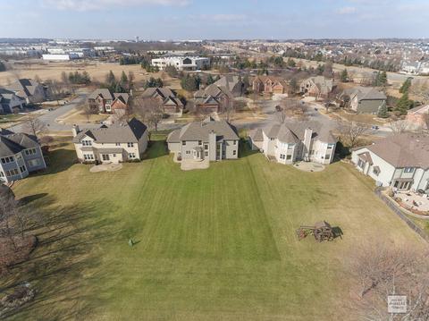 2829 Clarissa Ln, Aurora, IL 60502 photo 39
