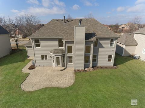 2829 Clarissa Ln, Aurora, IL 60502 photo 33