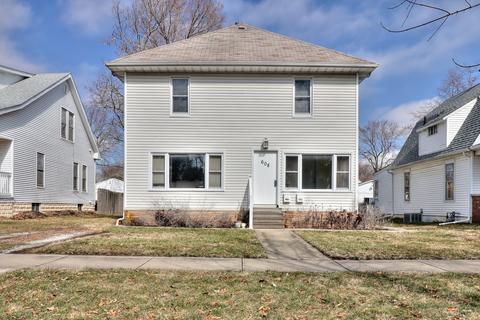 608 W Columbia Ave, Champaign, IL 61820 photo 1