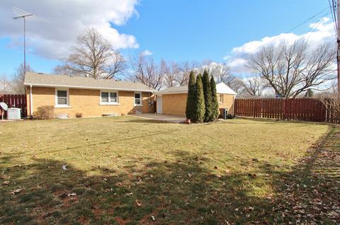 110 Robinson Dr, Morris, IL 60450 photo 26
