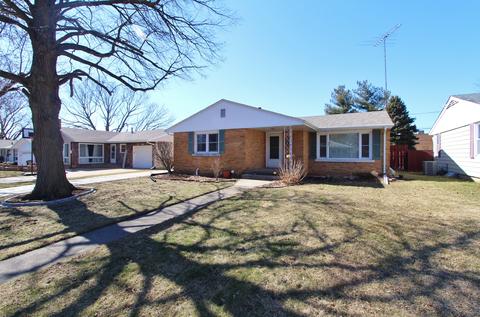 110 Robinson Dr, Morris, IL 60450 photo 1