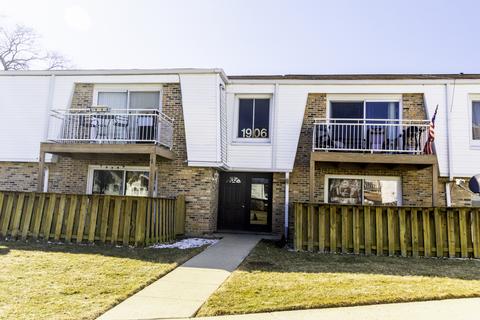 1906 Plum Grove Rd #1C, Rolling Meadows, IL 60008 photo 1