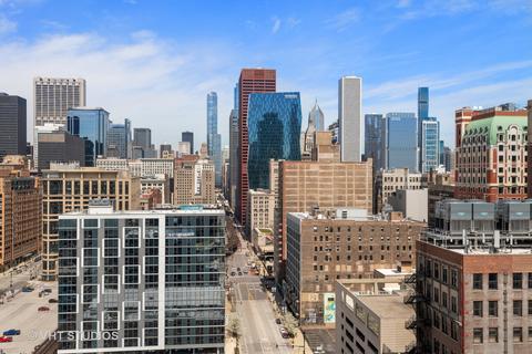 41 E 8th St #2001, Chicago, IL 60605 photo 18