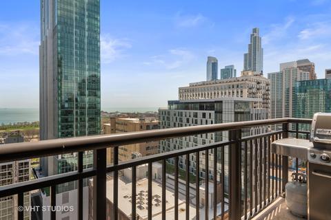 41 E 8th St #2001, Chicago, IL 60605 photo 15