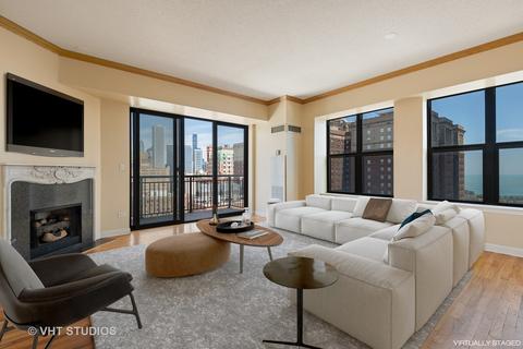 41 E 8th St #2001, Chicago, IL 60605 photo 3