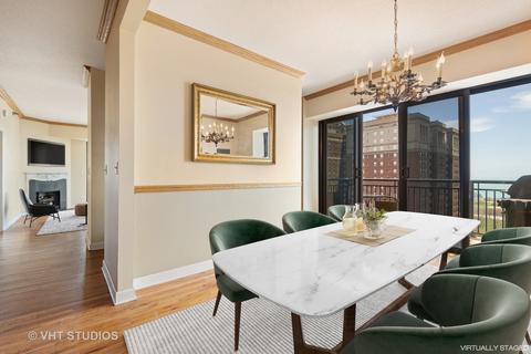 41 E 8th St #2001, Chicago, IL 60605 photo 6