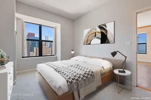 41 E 8th St #2001, Chicago, IL 60605 photo 10
