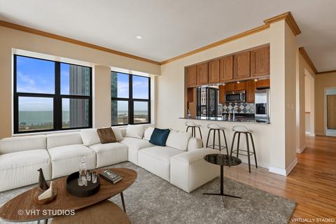 41 E 8th St #2001, Chicago, IL 60605 photo 4