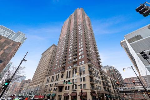 41 E 8th St #2001, Chicago, IL 60605 photo 1
