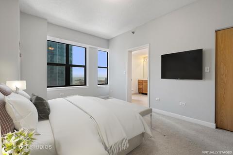 41 E 8th St #2001, Chicago, IL 60605 photo 8