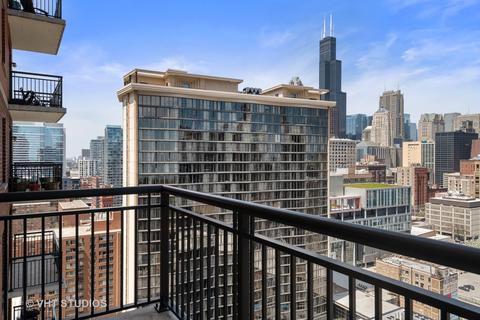 41 E 8th St #2001, Chicago, IL 60605 photo 16
