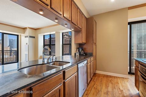 41 E 8th St #2001, Chicago, IL 60605 photo 5