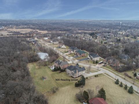 998 Reading St, Bartlett, IL 60103 photo 33