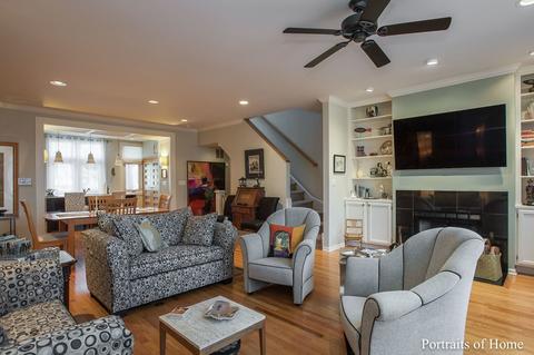 3 Gale Ave, River Forest, IL 60305 photo 12