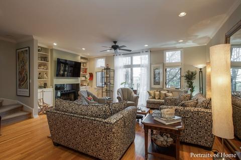 3 Gale Ave, River Forest, IL 60305 photo 11