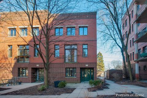 3 Gale Ave, River Forest, IL 60305 photo 1
