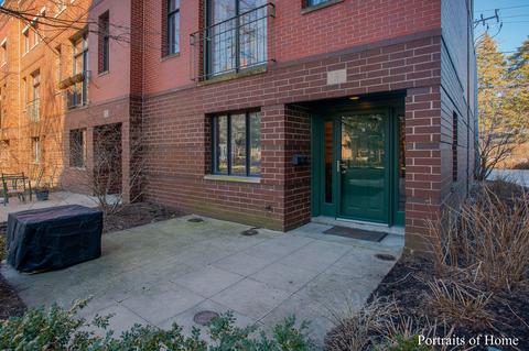 3 Gale Ave, River Forest, IL 60305 photo 2