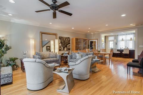 3 Gale Ave, River Forest, IL 60305 photo 9