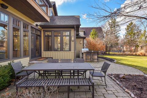 869 E Hillside Rd, Naperville, IL 60540 photo 35