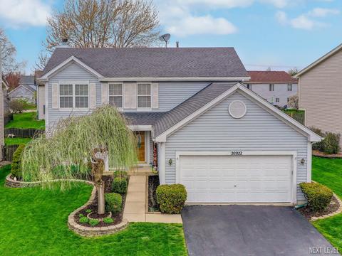 20922 W Bloomfield Dr, Plainfield, IL 60544 photo 2