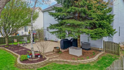 20922 W Bloomfield Dr, Plainfield, IL 60544 photo 24