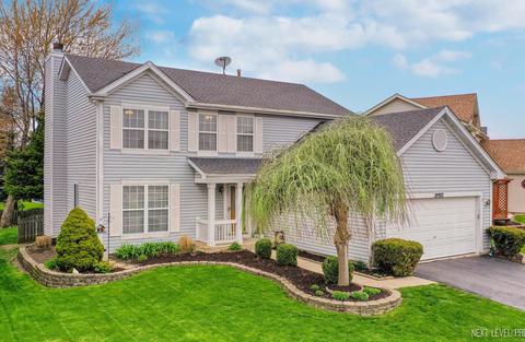 20922 W Bloomfield Dr, Plainfield, IL 60544 photo 1