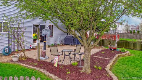 20922 W Bloomfield Dr, Plainfield, IL 60544 photo 25