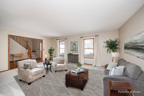 2335 Richmond Dr, Wheaton, IL 60189 photo 3