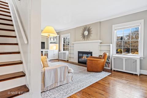 2227 Ewing Ave, Evanston, IL 60201 photo 3