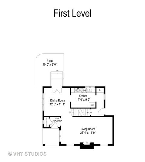 2227 Ewing Ave, Evanston, IL 60201 photo 24