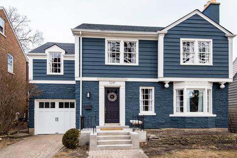 3241 Park Pl, Evanston, IL 60201 photo 1